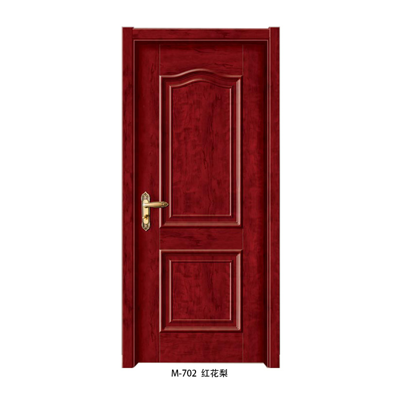 门业图片-大反凸系列M-702 红花梨大反凸系列图片